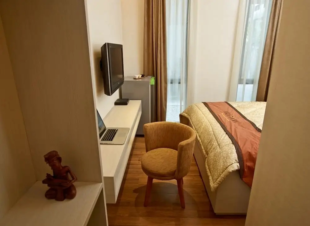 Hotel photo 5