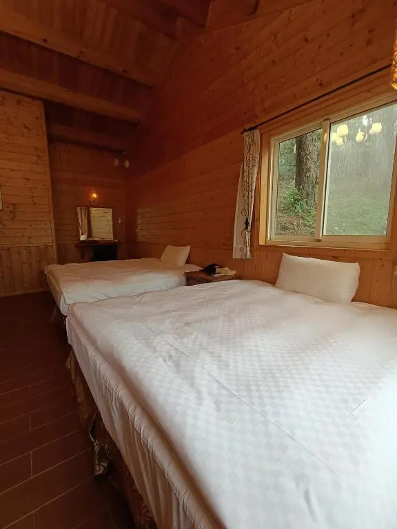 Comfort Chalet