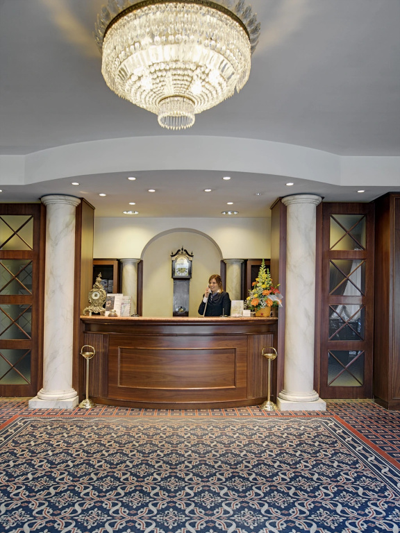 Hotel Orologio - Général