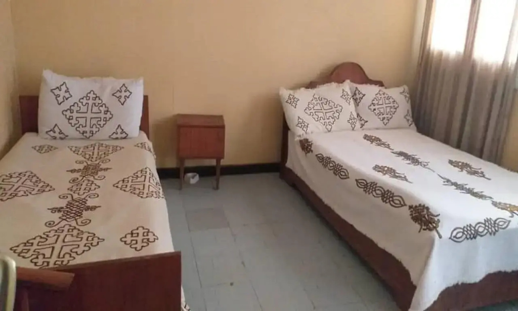 Lalibela Hotel by null