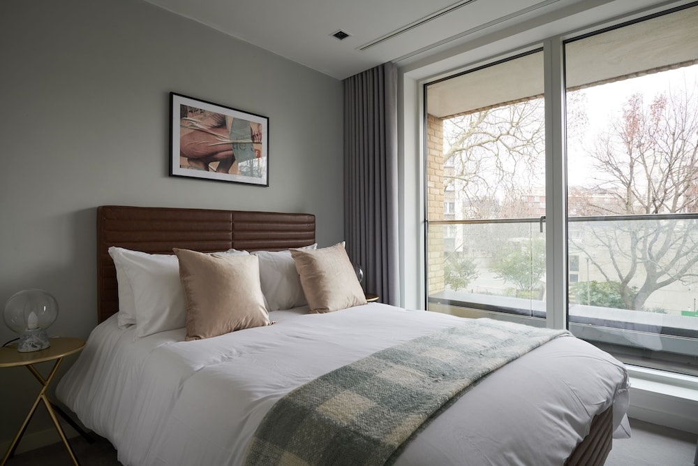 Sonder — Aird House