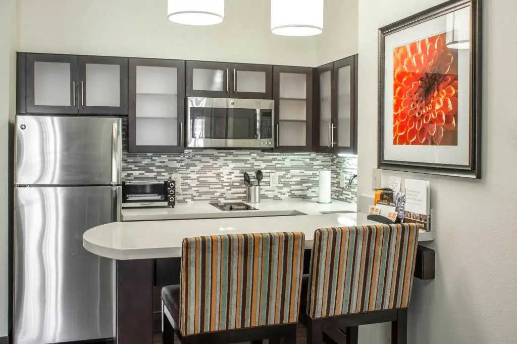 Staybridge Suites Jacksonville - Camp Lejeune Area by IHG - Chambres