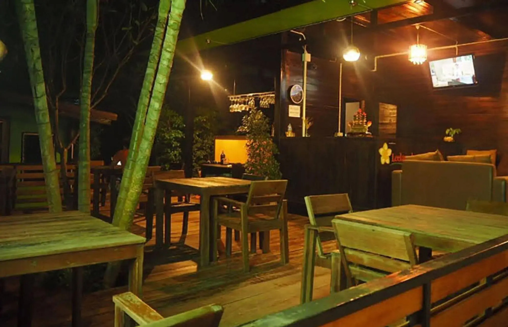 Leelawadee Lipe Resort - Général