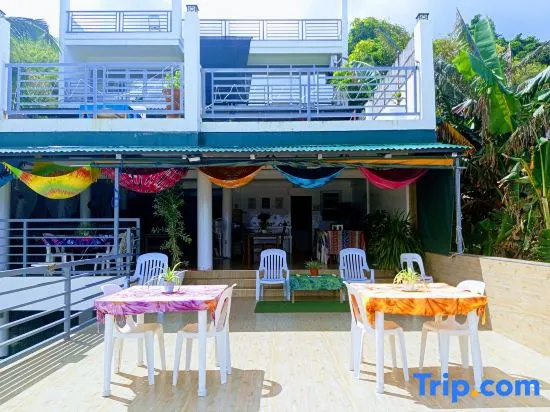 PamAnilao and Padoy's Dive Camp