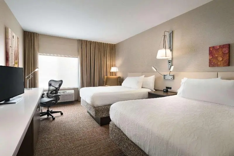 Hilton Garden Inn - Flagstaff - Chambres