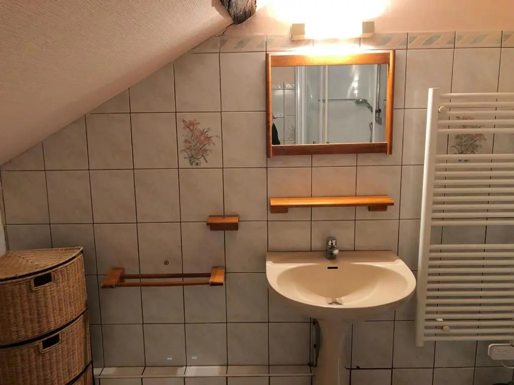 Afficher la photo 7 — Gîte Moncé-en-Belin, 4 pièces, 11 personnes - FR-1-410-248