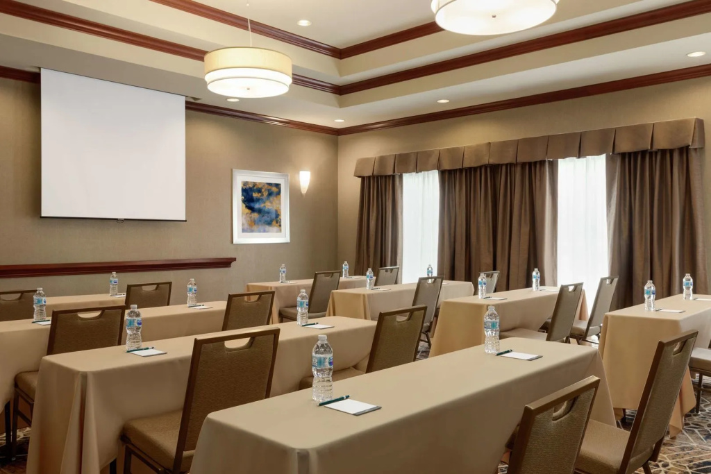 Homewood Suites by Hilton Fort Smith - Général