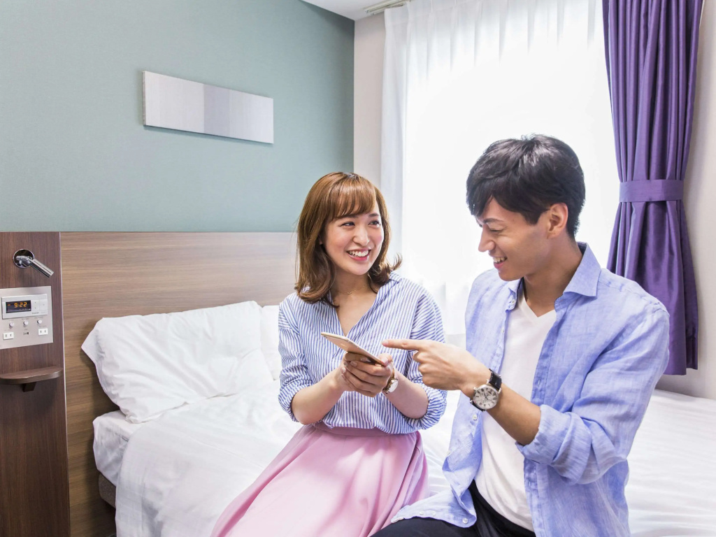 Comfort Hotel Wakayama - Général