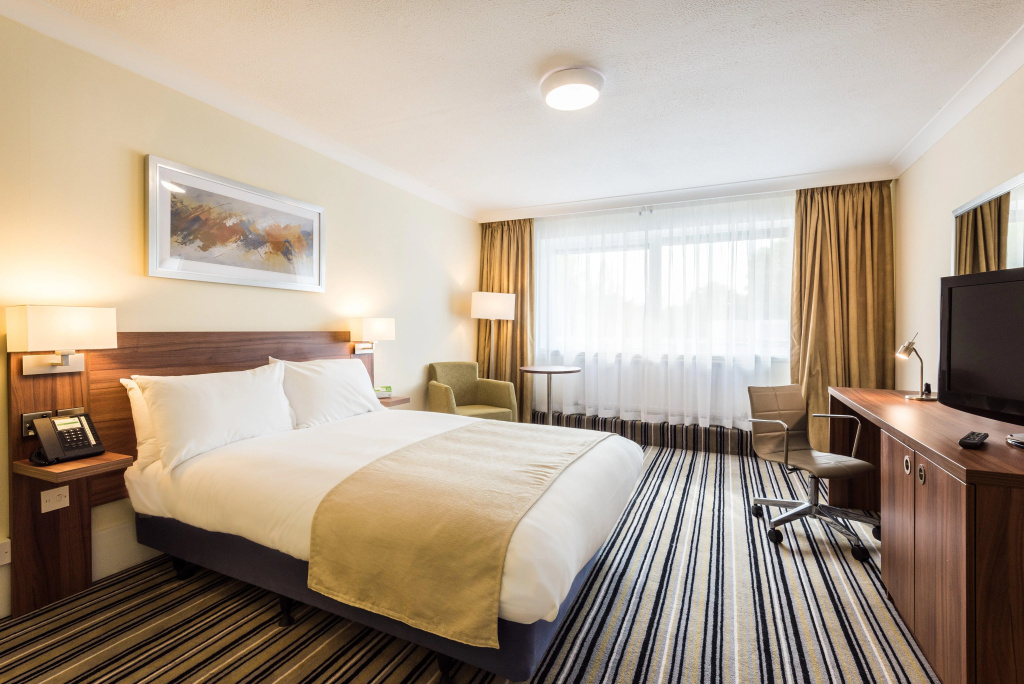 Holiday Inn Brighton Seafront by IHG - Général