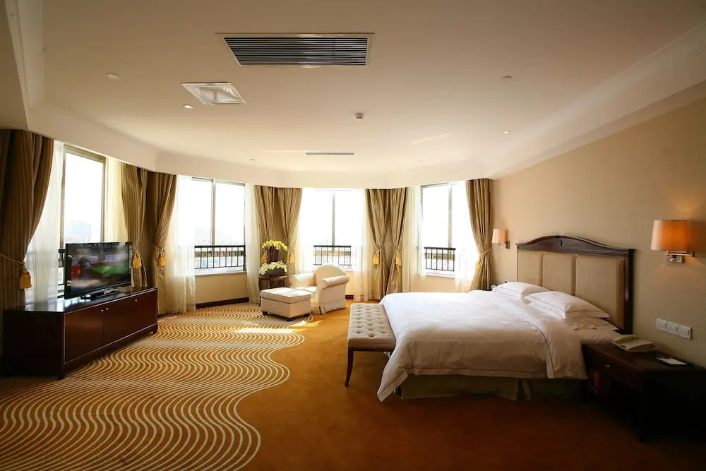 Chizhou Country Garden Phoenix Hotel photo 5