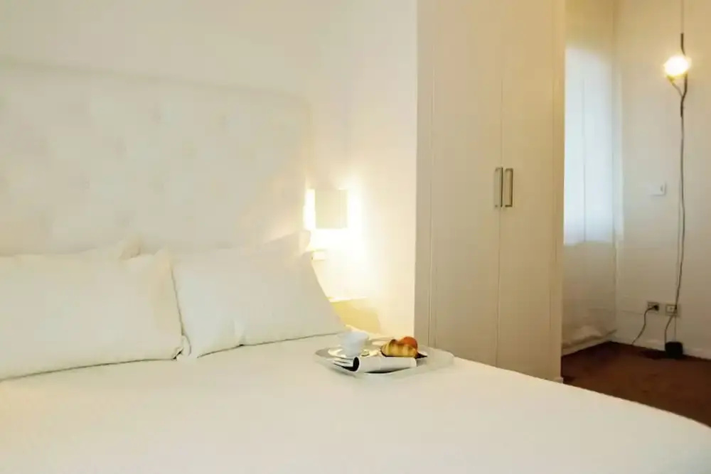 Classic room