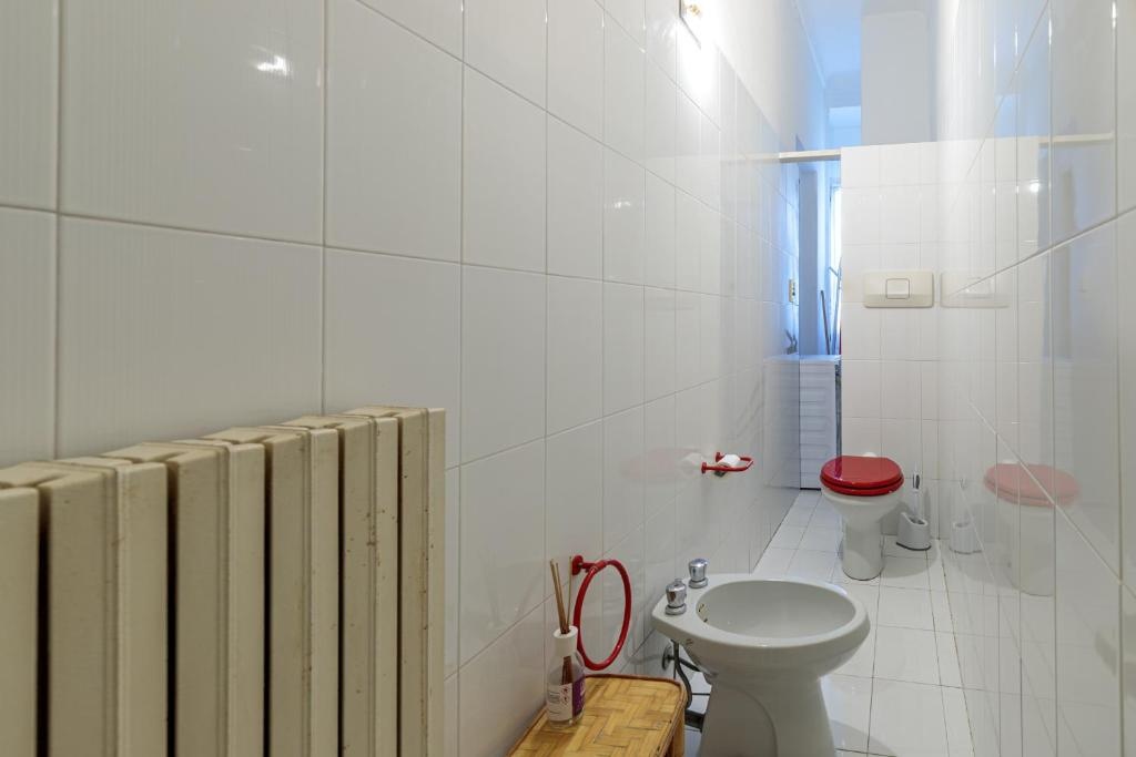 Giannina few Meters From Theater Ariston