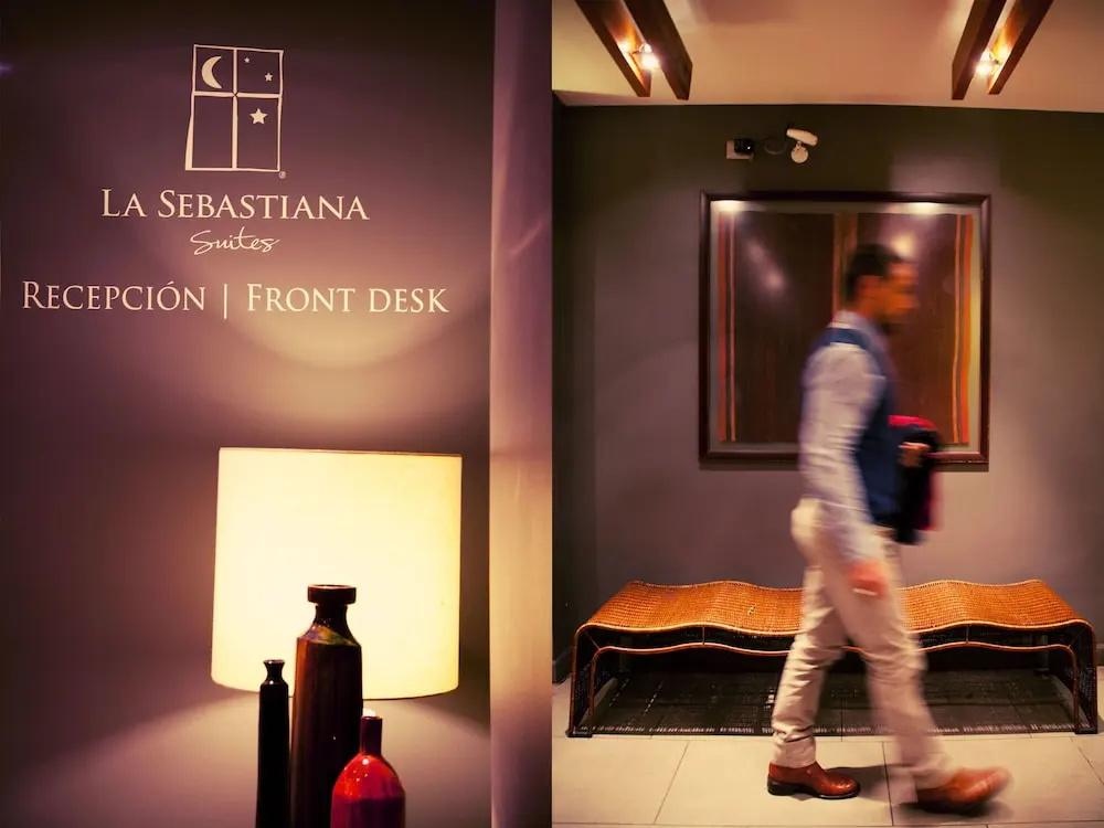 La Sebastiana Suites - Général
