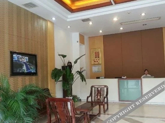 秋林阁酒店(上海中江路店)