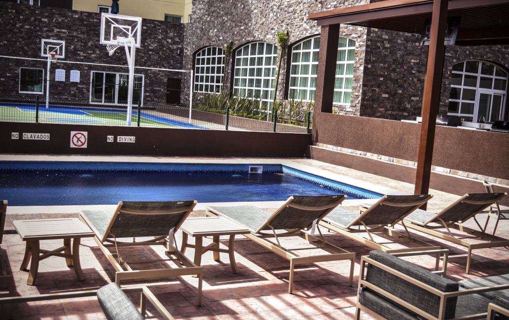 Staybridge Suites Puebla by IHG - Général