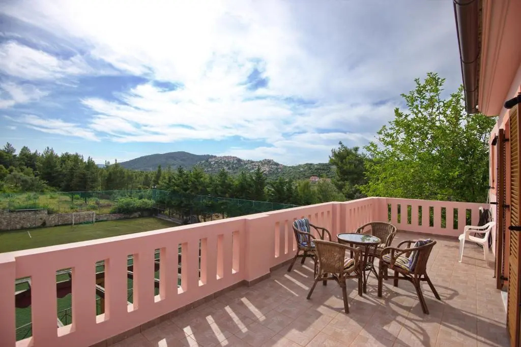 Hotel photo 21