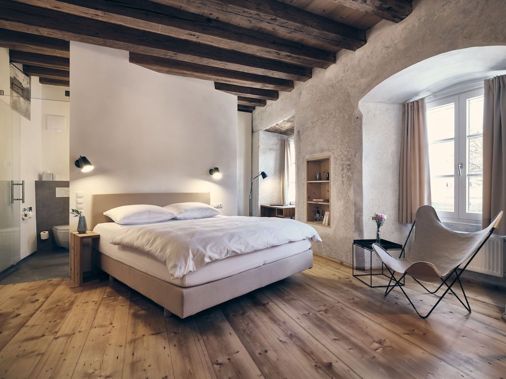 kontor Boutiquehotel by null