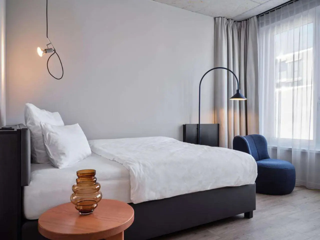 Hotel photo 5