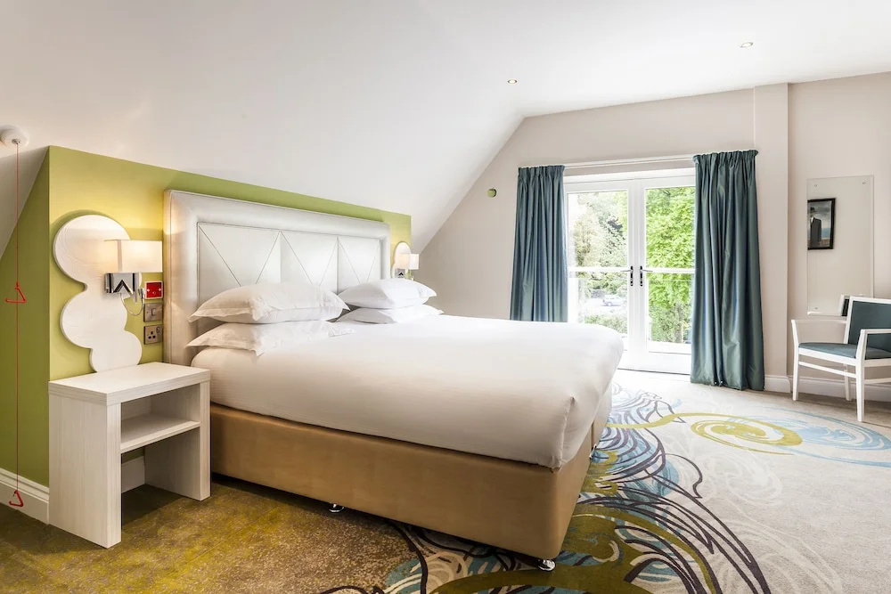The Daffodil Hotel - Chambres