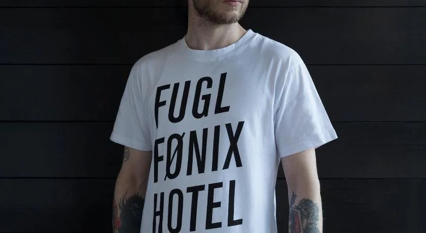Fugl Fønix Hotel - Général