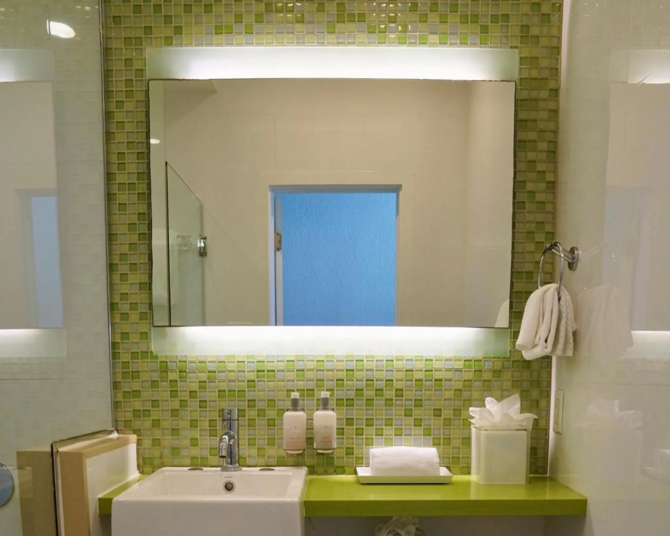 Circa 39 Miami Beach Hotel - Général