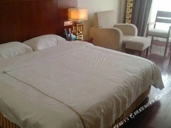 Xinnankai Hotel