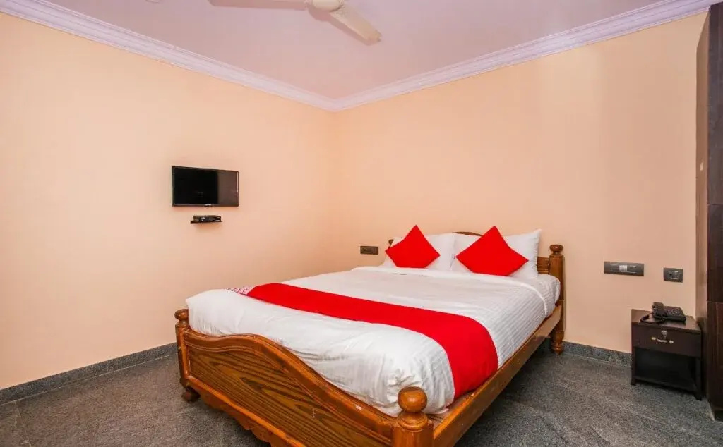 Hotel photo 5