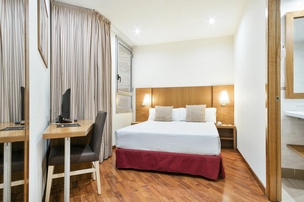 Hotel Best Aranea - Général