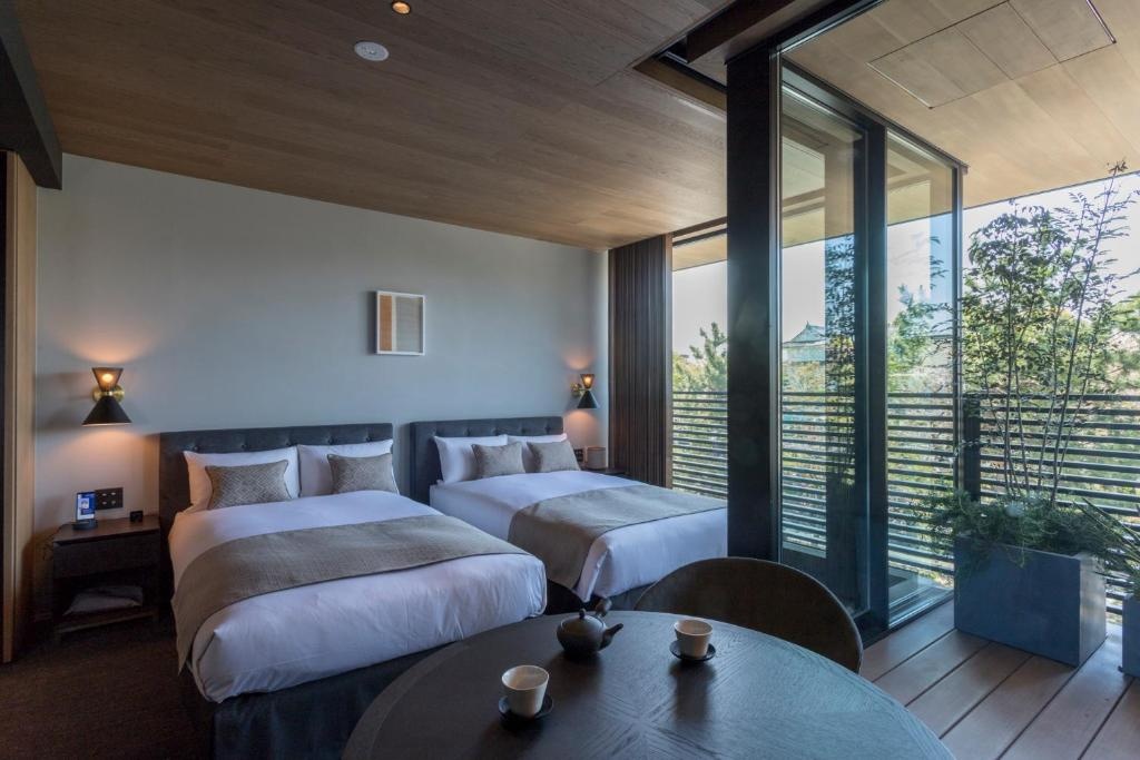 Hotel Canata Kyoto 사진 5