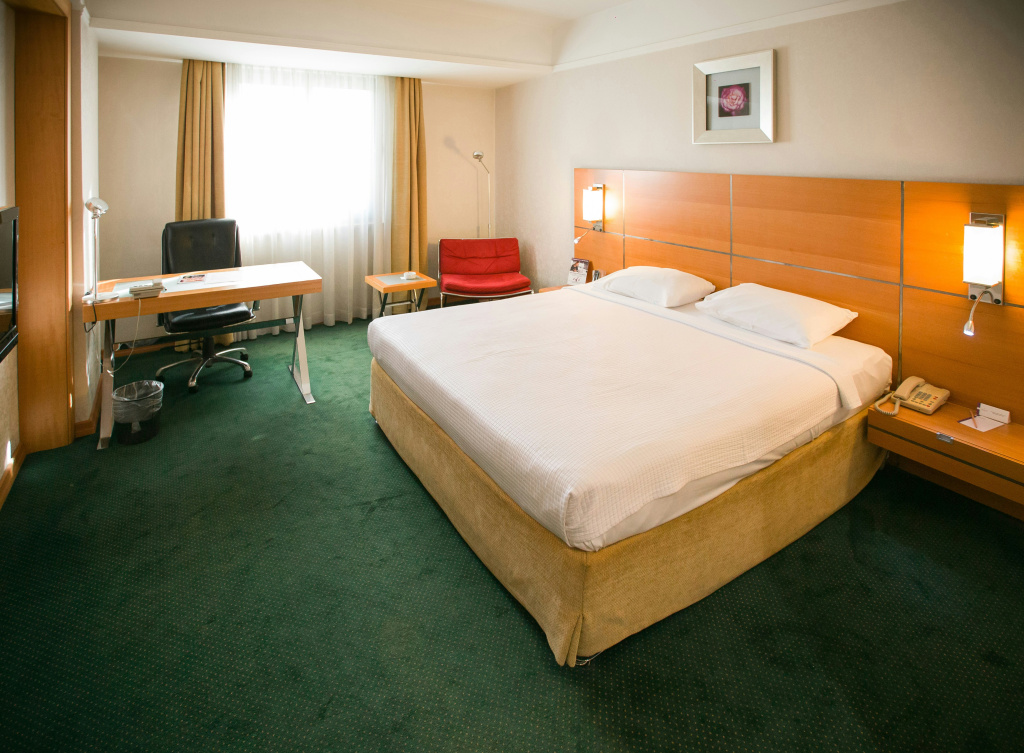 Anemon Grand Denizli Otel - Général