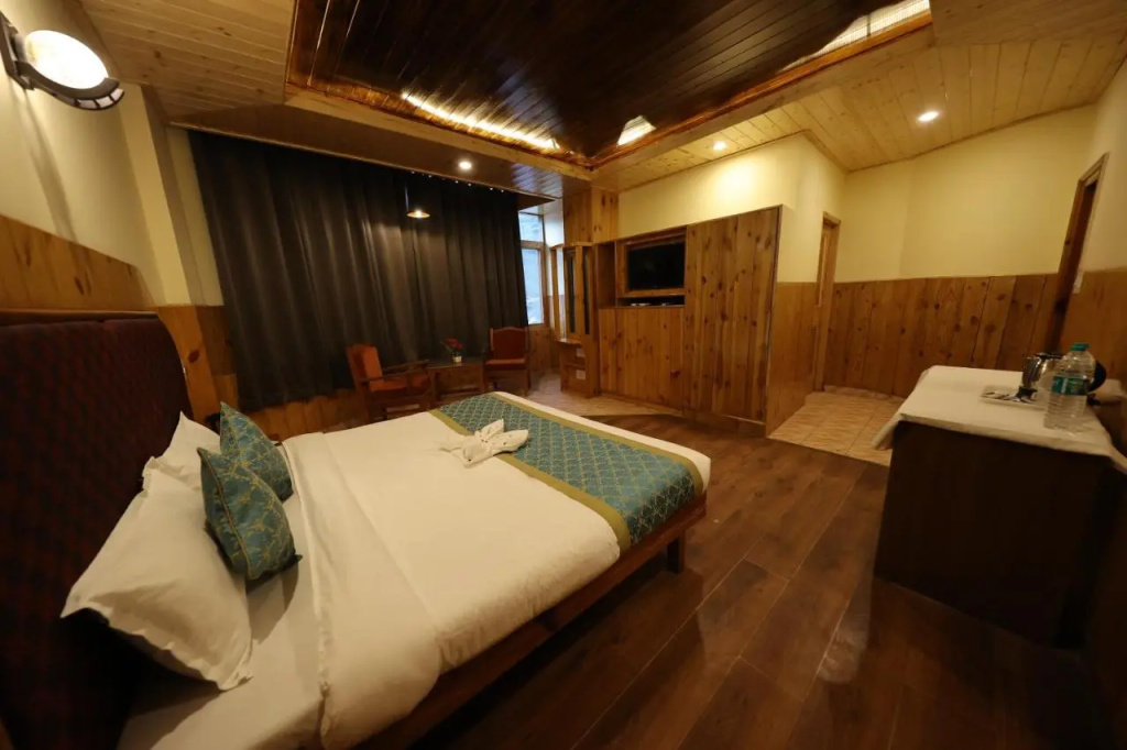 Hotel photo 28