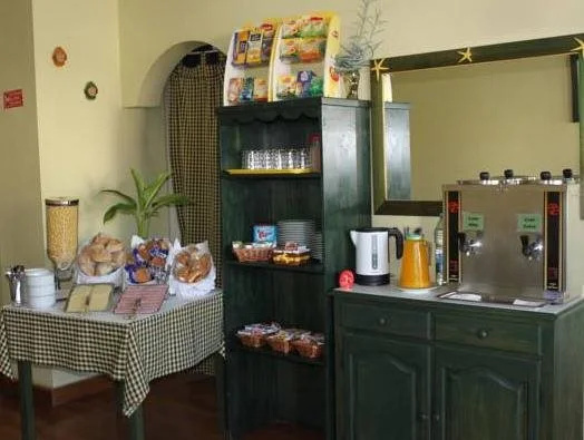 Hotel photo 12