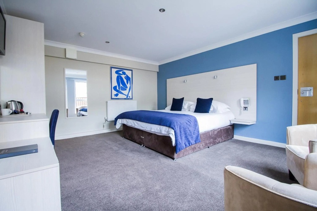 Dalmeny Resort Hotel - Général
