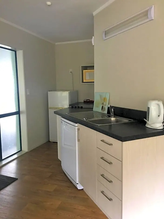 Ocean Waves Hotel - Chambres