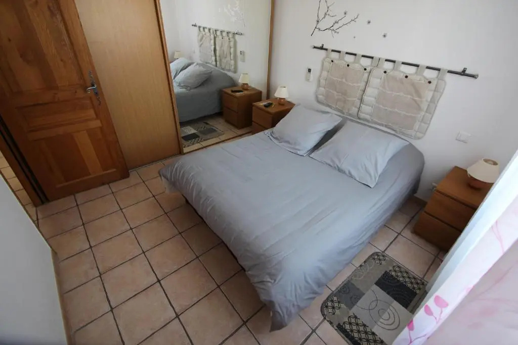Hotel & Residence de la Transhumance - Chambres