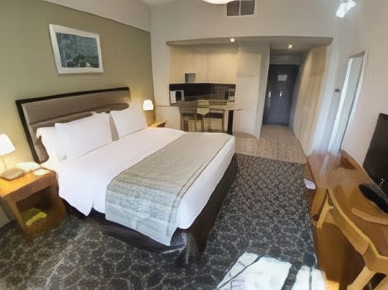 Savoy Park Hotel Apartments