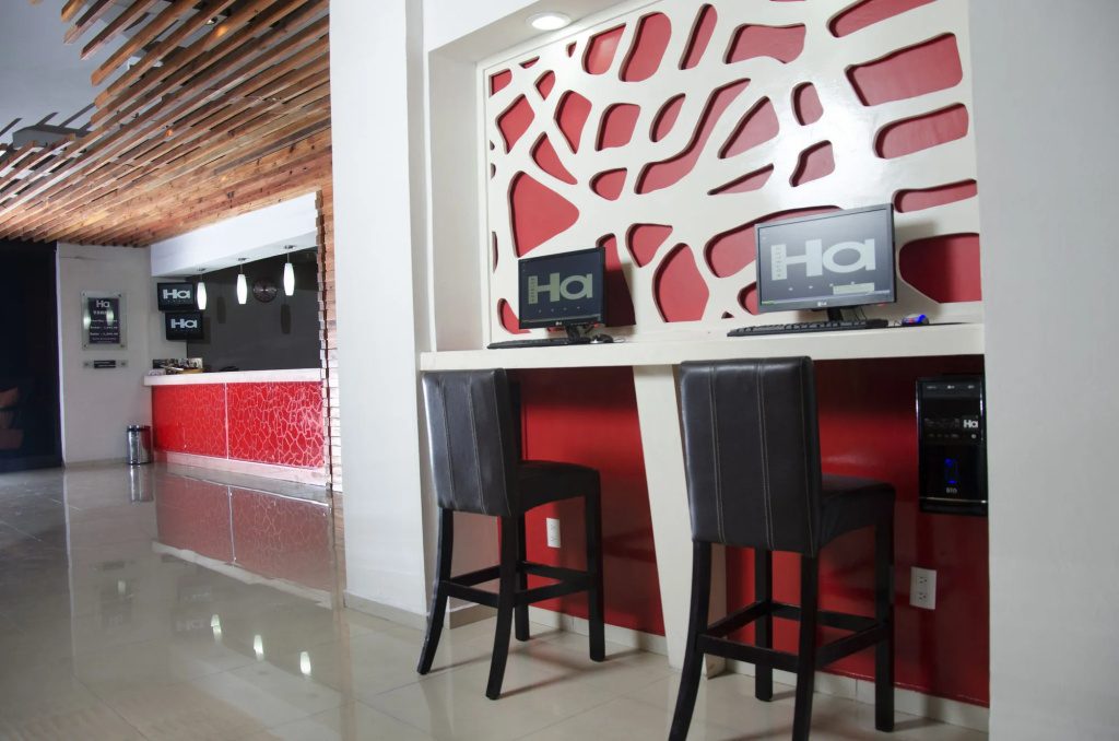 Hotel photo 20
