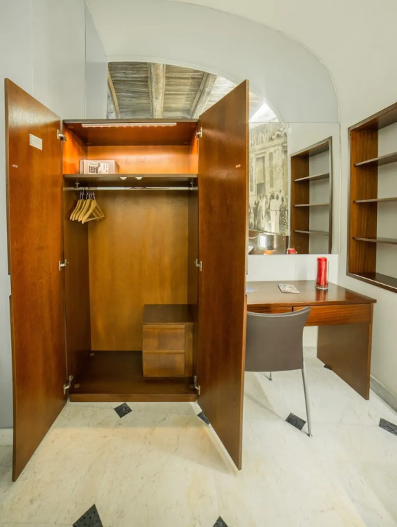 Superior Studio with balcony