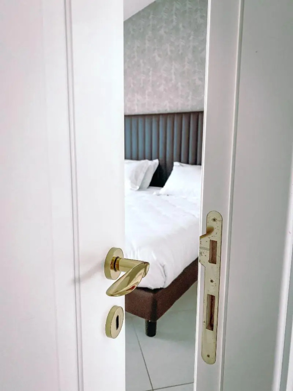 Monastero Resort & SPA - Chambres