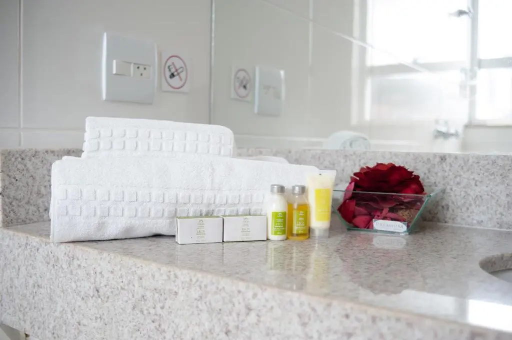 Premium Executive Hotel - Chambres
