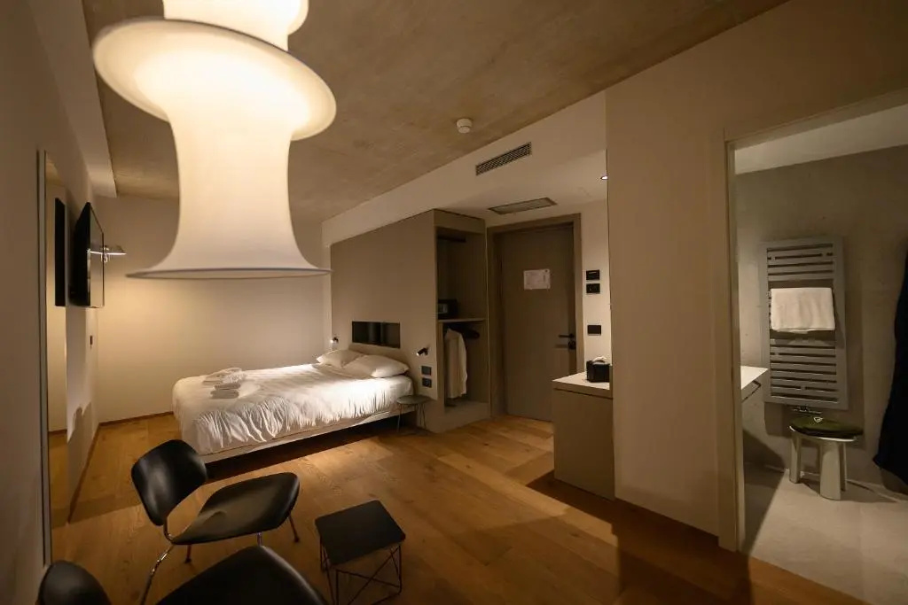 Hotel Giardino Verdi - Général