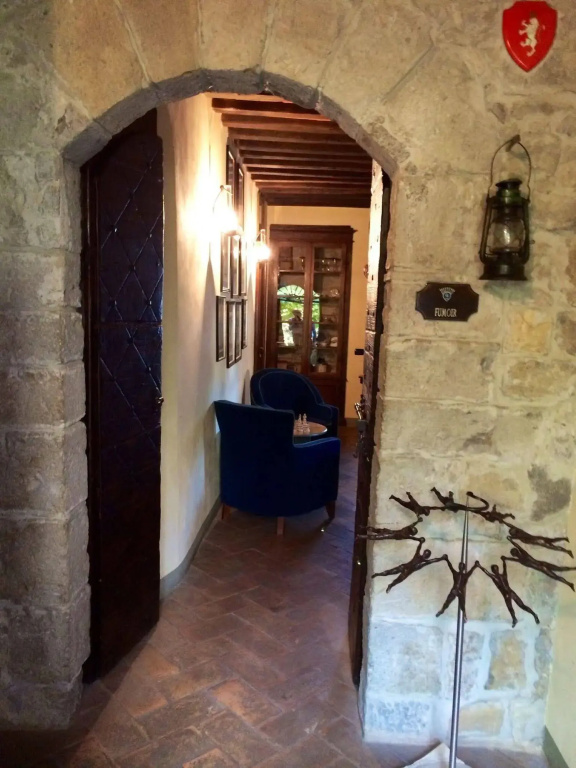 Relais Castellare De''Noveschi - Général