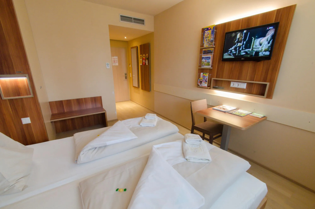 JUFA Hotel Graz - Général