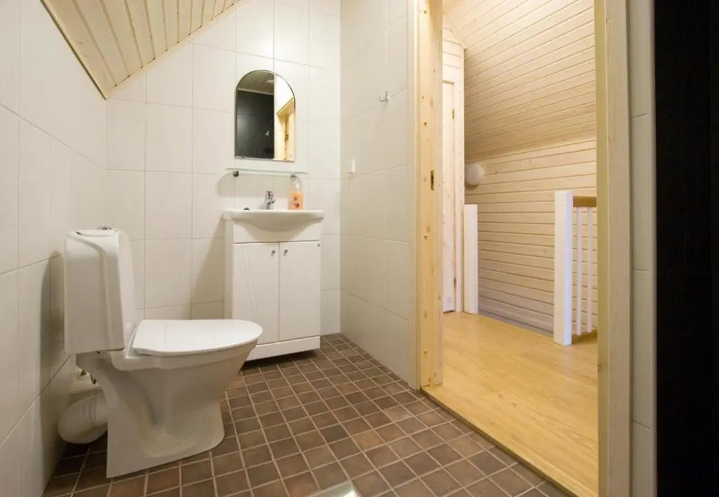 Holiday Houses Saimaa Gardens - Chambres