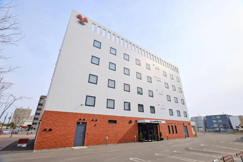 Hotel photo 19