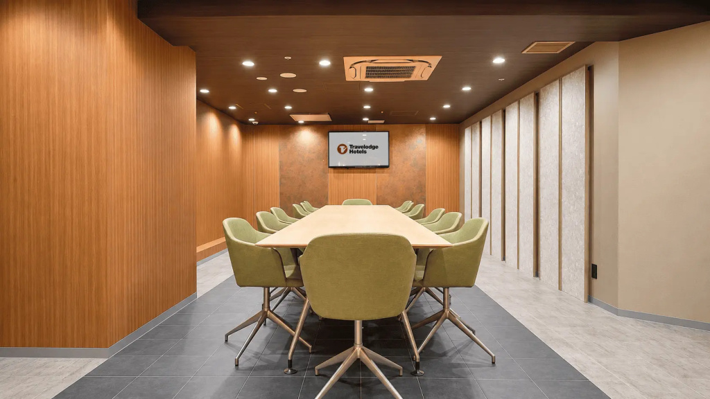 Nest Hotel Osaka Shinsaibashi 사진 34