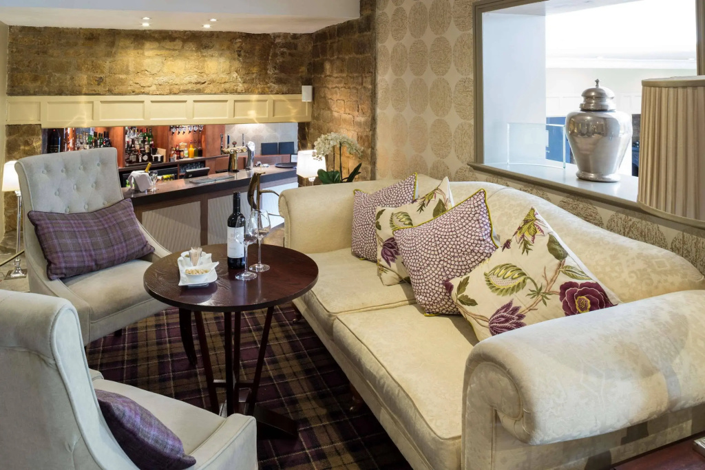 Banbury Wroxton House Hotel - Général