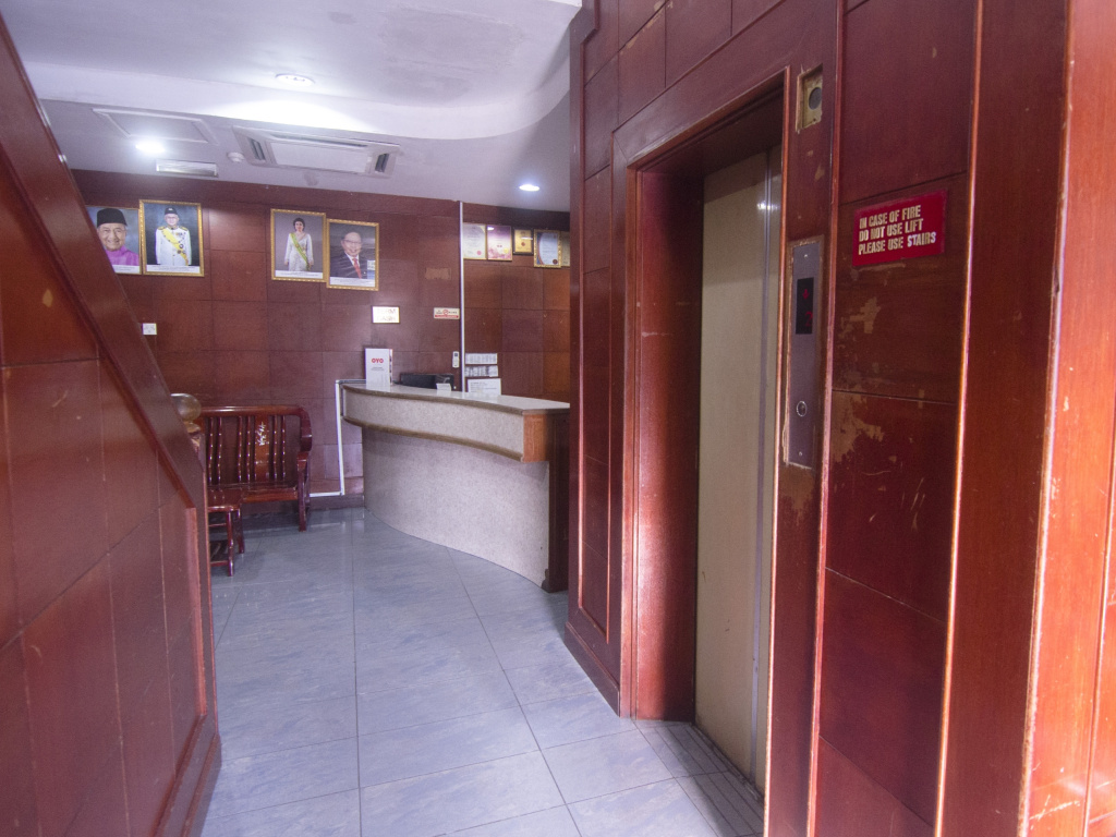 Hotel photo 11