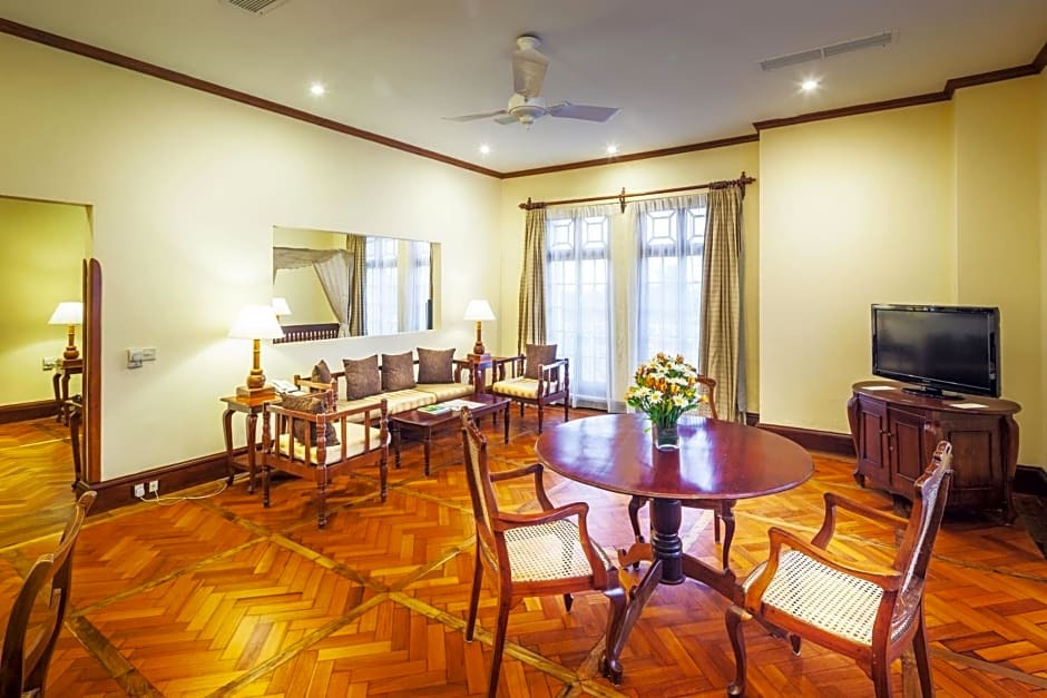 Mount Lavinia Hotel