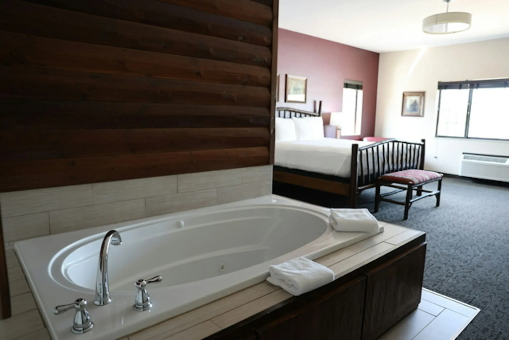 Stoney Creek Hotel Kansas City - Independence - Général